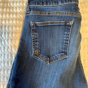 Kut Women's Blue Jeans